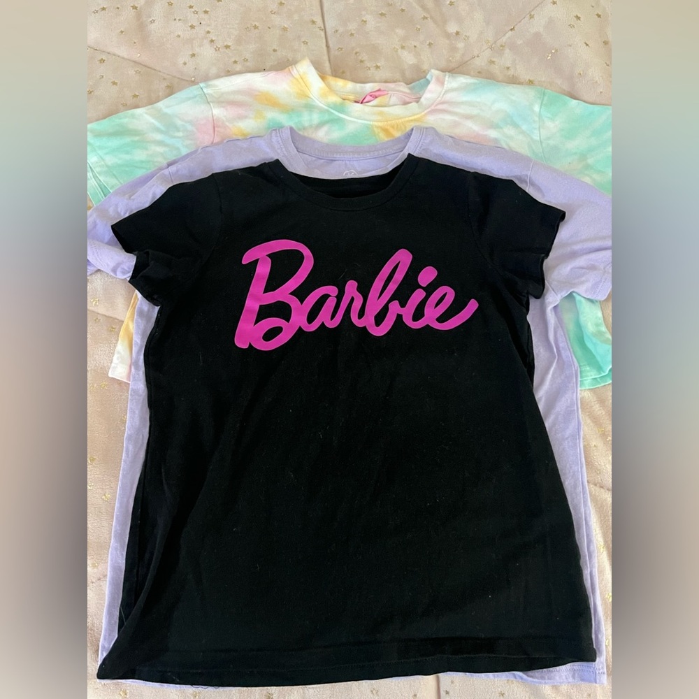 T-Shirt Bundle for Girls